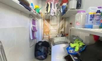 Imagem 5: Sobrado em Condomínio Fechado 3Q no Parque das Laranjeiras