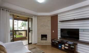 Imagem 5: Apartamento à venda no Vila Izabel ARYA1