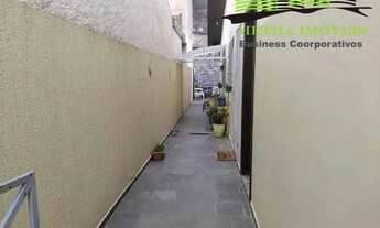 Imagem 6: CASA RESIDENCIAL em VOTORANTIM - SP, PARQUE JATAÍ