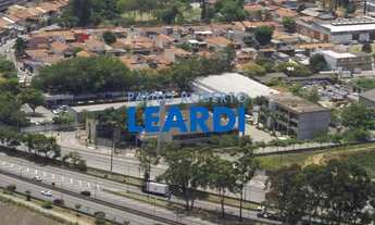 Imagem: PRÉDIO - VILA LEOPOLDINA - SP