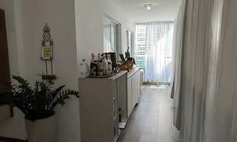 Imagem 6: Vende se ou toca por apartamento de 3 quartos