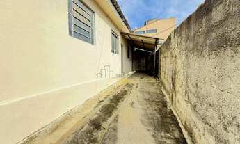 Imagem 1: Barracão independente com vaga de garagem para alugar no Riacho das Pedras