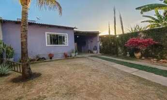 Imagem 2: Imóvel para venda possui 263 metros quadrados com 3 quartos em Jardim Vera Cruz - Louveira