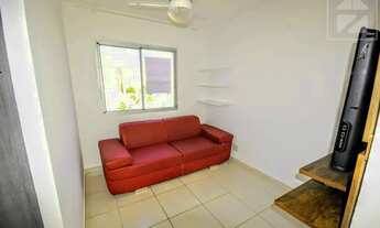 Imagem: Apartamento à venda com 44 m², 1 quarto