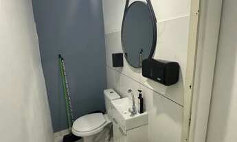 Imagem 3: Studio disponível para locação bairro Portão