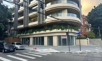 Imagem: Loja no Jardim Botânico