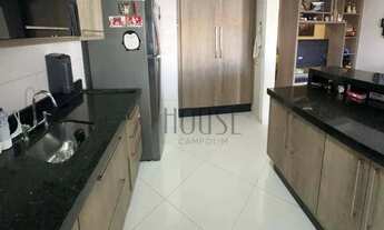 Imagem 7: Casa com 3 quartos à venda, 109 m² - Condomínio Bosque de Sevilla - Sorocaba/SP