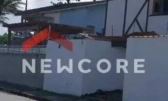 Imagem 4: Casa em Rua Indianópolis - Estância São José - Peruíbe/SP