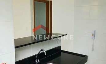 Imagem 2: Apartamento em Rua José Gonzales - Jardim Maria Célia - Bauru/SP