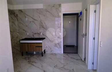 Imagem 7: Apartamento com 2 quartos para locação em Pirituba - SP