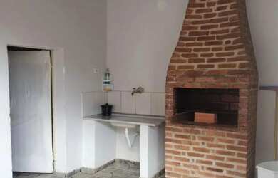 Imagem 2: Casa para Alugar - Jardim Paulista - Monte Mor