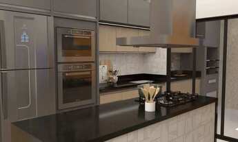 Imagem 6: Casa Residencial à venda, Canto do Forte, Praia Grande - CA0740