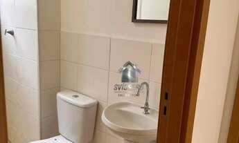 Imagem 5: Apartamento - Residencial Parque Barcelona