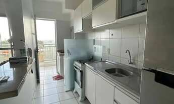 Imagem 6: Vendo Apartamento no Brisas Life - Calhau - 02 Quartos - Oportunidade