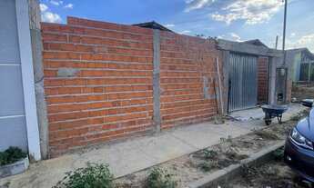 Imagem: Casa a venda no residencial Eduardo Costa