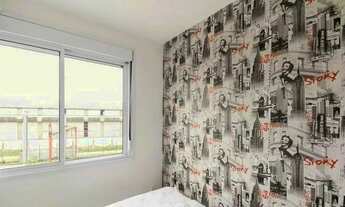 Imagem 5: Apartamento em Rua Cajuru - Belém - São Paulo/SP