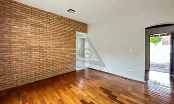 Imagem 2: Casa à venda e para alugar em Campinas, Vila Nogueira, com 3 quartos, com 130 m²