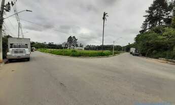 Imagem 3: AREA - JARDIM ELIANE - SP