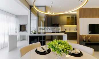 Imagem 7: Apartamento à venda, 80 m² por R$ 955.000,00 - Boa Vista - Curitiba/PR