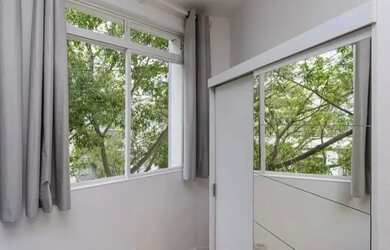 Imagem 5: VILA BUARQUE 32 M2