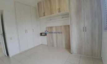 Imagem 3: Apartamento para locação na Vila Guarani (Zona Sul) ? São Paulo/SP