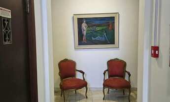 Imagem 3: Apartamento 3 quartos, com Vista Panorâmica - 142m² privativos! Bairro Moinhos de Vento