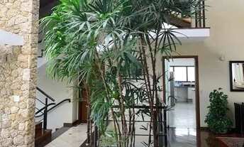 Imagem 4: Casa de condomínio em Alameda Dourado - Alphaville - Santana de Parnaíba/SP