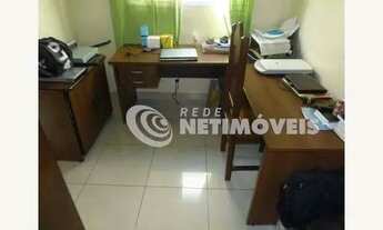 Imagem 2: Venda Apartamento 2 quartos Santa Efigênia Belo Horizonte