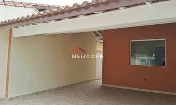 Imagem: Casa em Rua 13 - Antonio Novaes - Peruíbe/SP