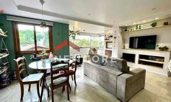 Imagem: Apartamento em Rua Senador Annibal Di Primio