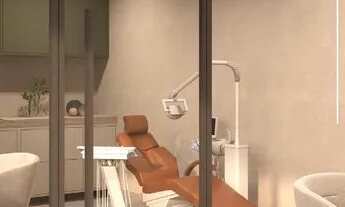 Imagem 4: Salas para investidores