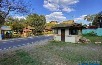 Imagem 3: AREA - GRANJA VIANA - SP