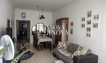 Imagem: Apartamento Padrão / Residencial / Leme