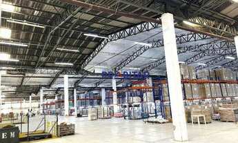 Imagem 5: Galpão para alugar, 9507 m² por R$ 407.500,00/mês - Vila Leopoldina - São Paulo/SP