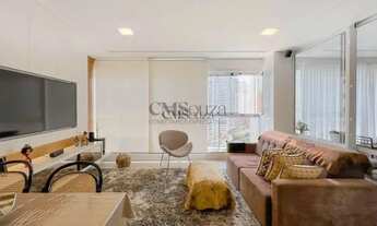 Imagem 6: Apartamento à venda no Ed Maison Legacy, com 3 suítes, com 183 m², Gleba Palhano, Londrina