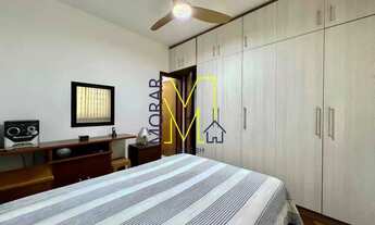 Imagem 5: Apartamento Tipo com 3 Quartos - Copacabana em Belo Horizonte/MG