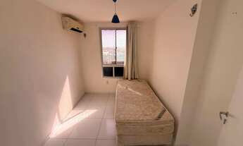 Imagem 2: Apartamento para venda no condomínio Brisas Alto do Calhau