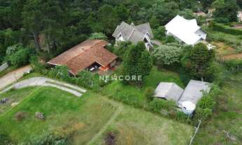 Imagem 7: Casa em Rua 7 - Vila Natal - Campos do Jordão/SP