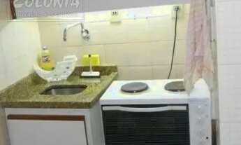 Imagem 4: Apartamento para venda ou locação - Centro, São Bernardo do Campo