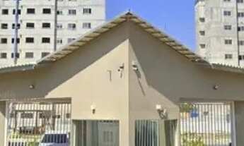 Imagem 6: Vendo Apartamento mobiliado no Reserva Curumim