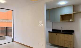 Imagem 3: Apartamento 02 quartos em Itapuã, Vila Velha - Aluguel no Enjoy Residence REF: 217