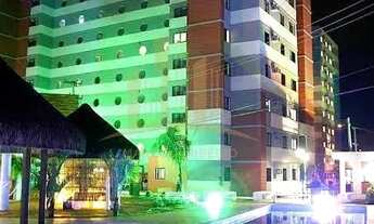 Imagem 2: Apartamento 3 Quartos para Venda em Maceió, Gruta de Lourdes, 3 dormitórios, 1 suíte, 2 ba