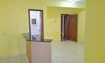 Imagem: Apartamento 02 quartos no Bairro São José