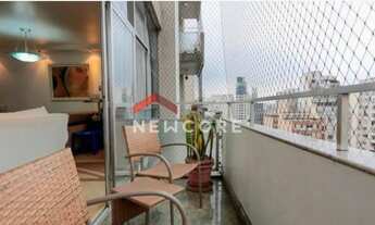 Imagem: Apartamento em Rua Martinico Prado - Santa