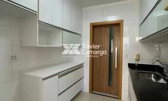 Imagem 7: Apartamento com 3 quartos para locação no Jardim São Paulo - Rio Claro/SP