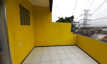 Imagem 2: Apto 2 Dorms (1 Suite) - Aluga no Jd Norma