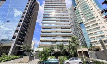 Imagem: Apartamento para venda em Pinheiros com