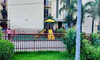 Imagem: Imóvel para venda tem 53 metros quadrados