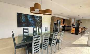 Imagem 5: Barra da Tijuca Casa em condomínio com 4 dormitórios