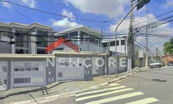 Imagem 2: Casa em Avenida Santo Antônio - Vila Osasco - Osasco/SP